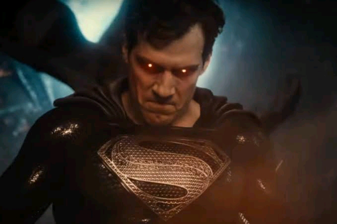 Entertainment Weekly Introduces Our New 'Superman' Henry Cavill