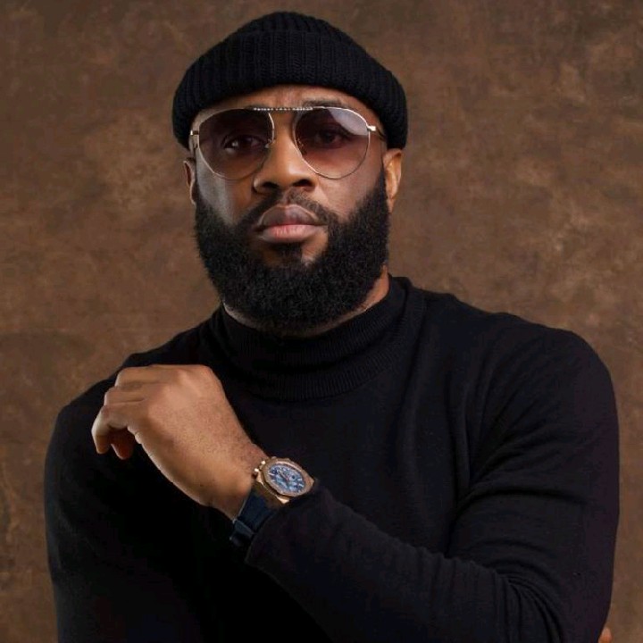 Top 5 Nigerian Artistes With The Dopest Beards (We Never Believed No.3 Would Have Such Beards)