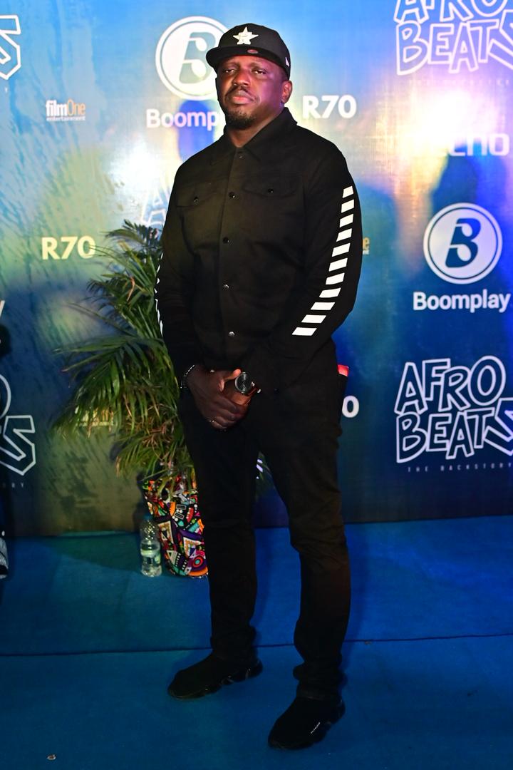 Afrobeats: The Backstory. A Larvae That Metamorphosed : A Boombuzz Review