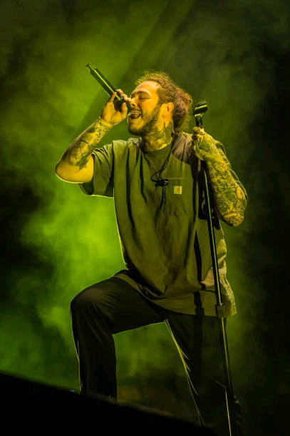 Post Malone net worth: How much is the American rapper and singer