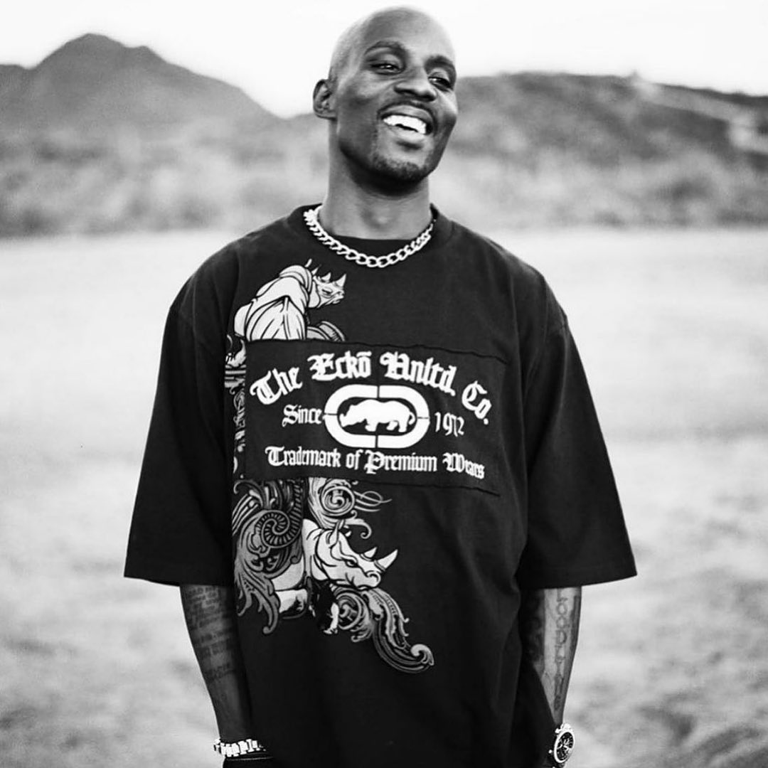 Five of DMX’s Most Important Songs 