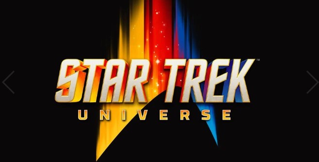 Untitled Star Trek Film Sets Release Date for June 2023