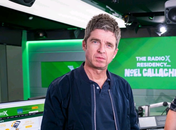Noel Gallagher tells Man City to sign Haaland and NOT Kane with Dortmund ace ‘dreaming’ of PL