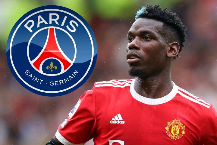 PSG willing to offer Paul Pogba eye-watering £510k-a-week salary to prise him away from Man Utd 