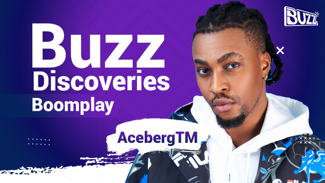 Buzz Discoveries: AcebergTM  Discusses New Music, “Danca”, EP & Challenges Of Emerging Acts