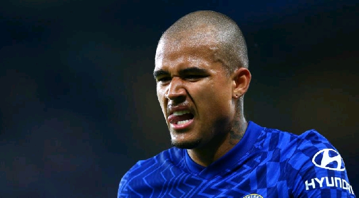 Official: Kenedy returns to Chelsea from Flamengo loan following