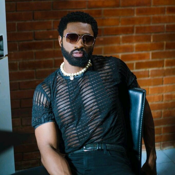 “Many ladies have left their relationship because of me” –Ric Hassani (video)