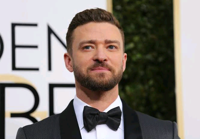 Justin Timberlake works in Target in viral TikTok