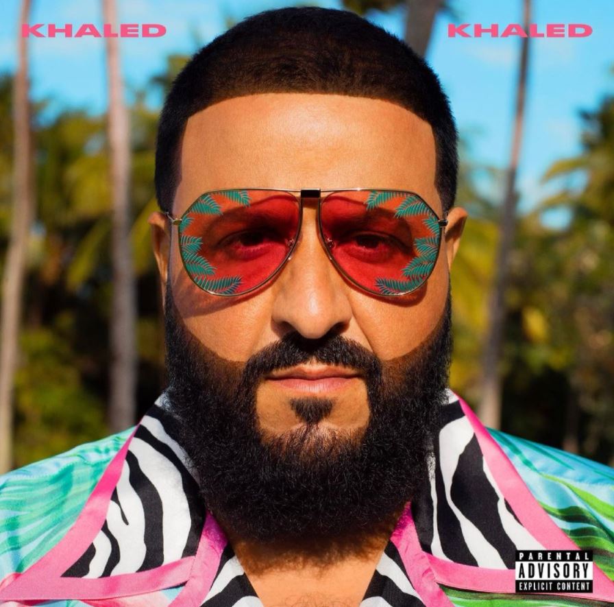 DJ Khaled Enlists Justin Timberlake, Justin Bieber for New Album