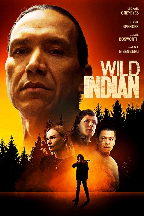 WILD INDIAN 'Review'