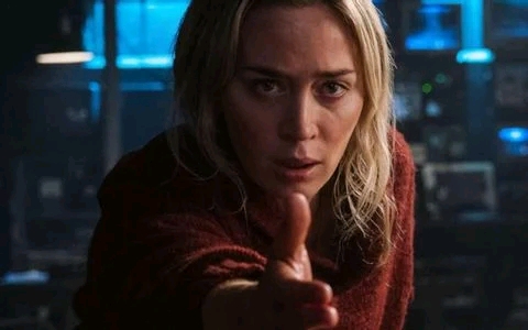 A Quiet Place - Rotten Tomatoes