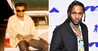 LISTEN: Kendrick Lamar on Baby Keem Song 'Range Brothers