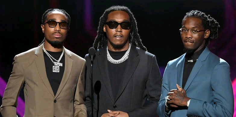 Quavo and Takeoff New Album, Migos Hiatus