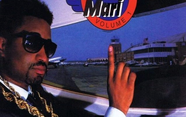 TODAY IN HIP-HOP HISTORY: MARLEY MARL DROPPED THE JUICE CREW DEBUT ALBUM ‘IN CONTROL VOL. 1’ 33 YEAR
