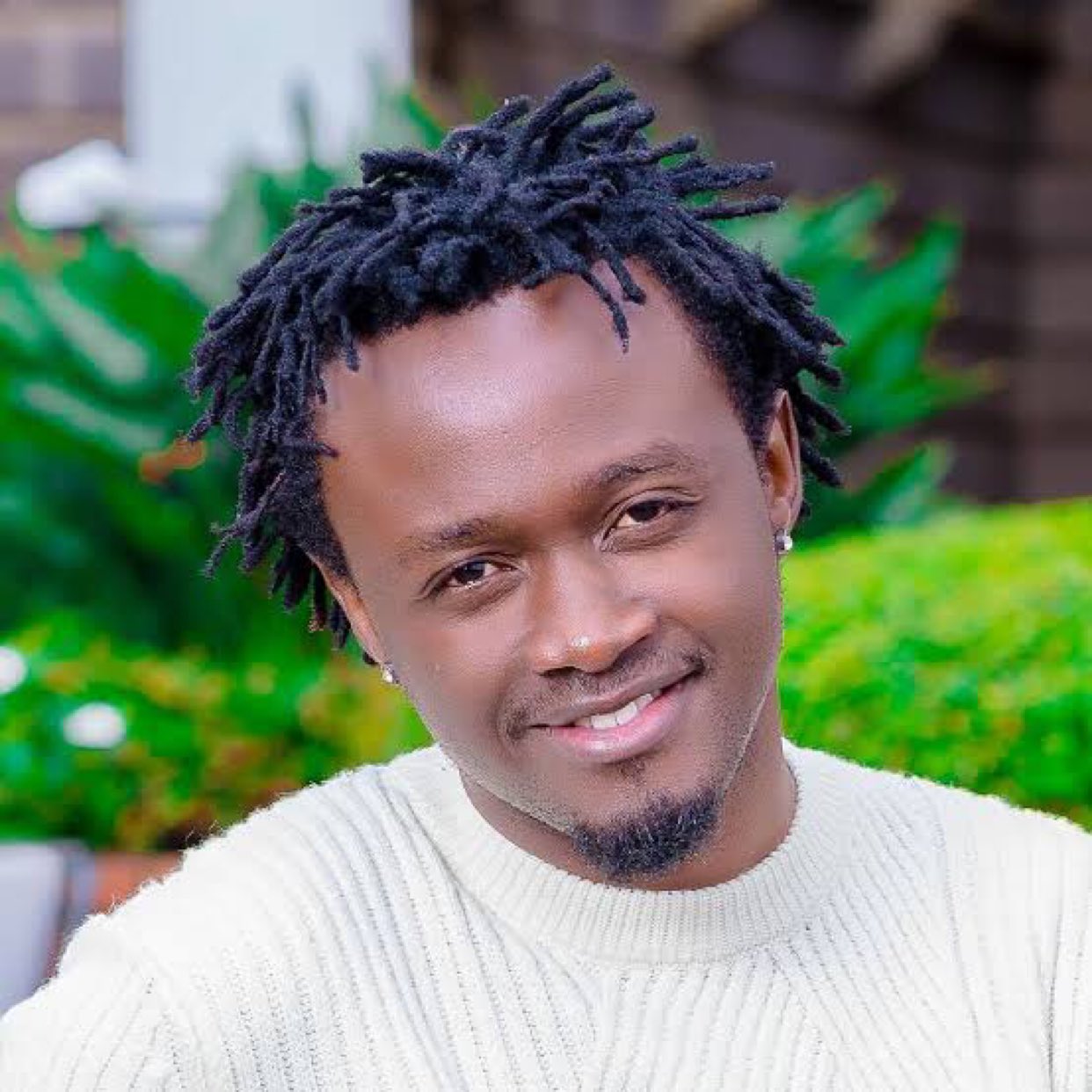 Have You Listened To ‘DK Kwenye Beat’ Clap Back At Bahati In His One Minute Diss Track?