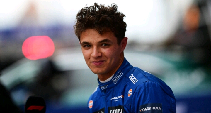 Lando Norris promises he will not swap hometown Woking to join other F1  stars living in Monte Carlo as Surrey's more fun