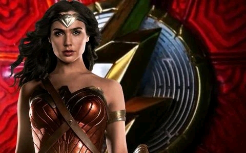 Wonder Woman's movie costume revealed