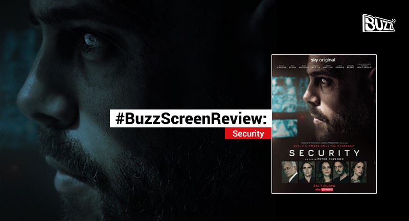 &apos;BuzzScreenReview: Stream or Skip it? Catch the Drama and Mysteries of Security on Netflix