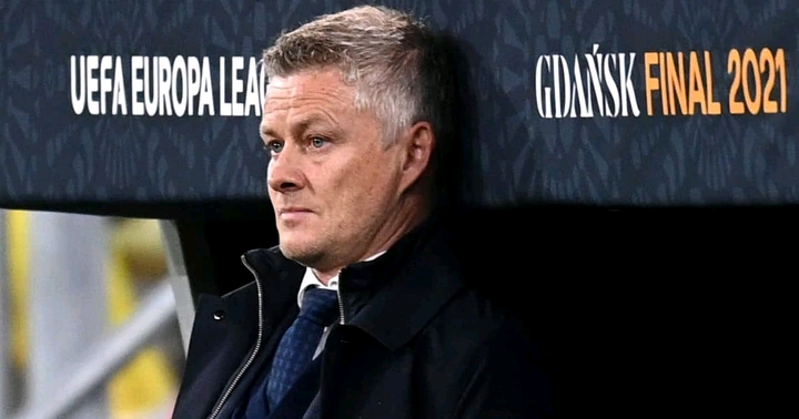 Transfer hopes shattered after Man Utd pull the plug on €50m move