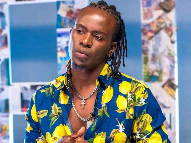 Did Diamond Platinumz Steal Willy Paul's Song? 