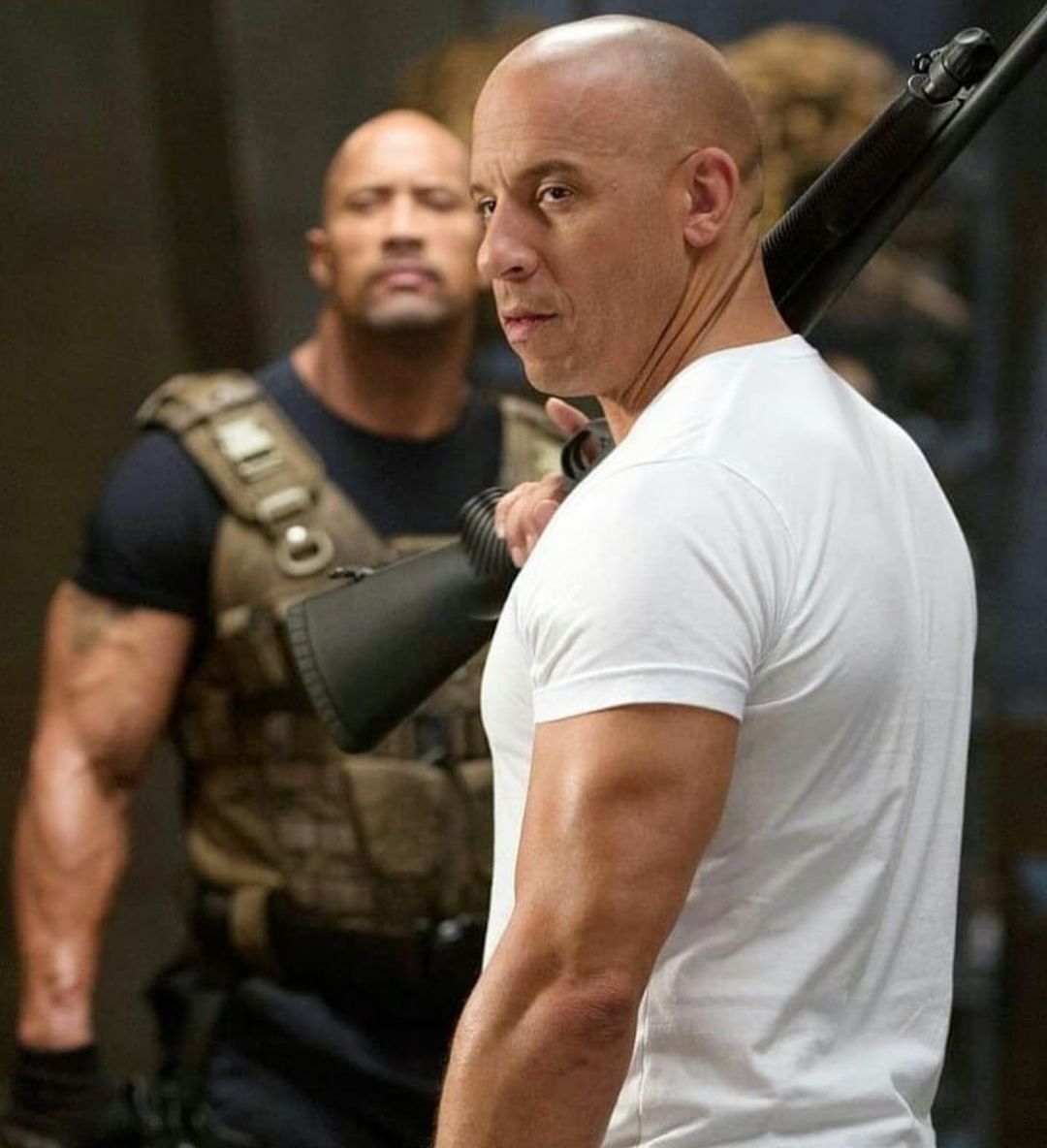 &apos;BuzzScreenReview: Fast and Furious 9