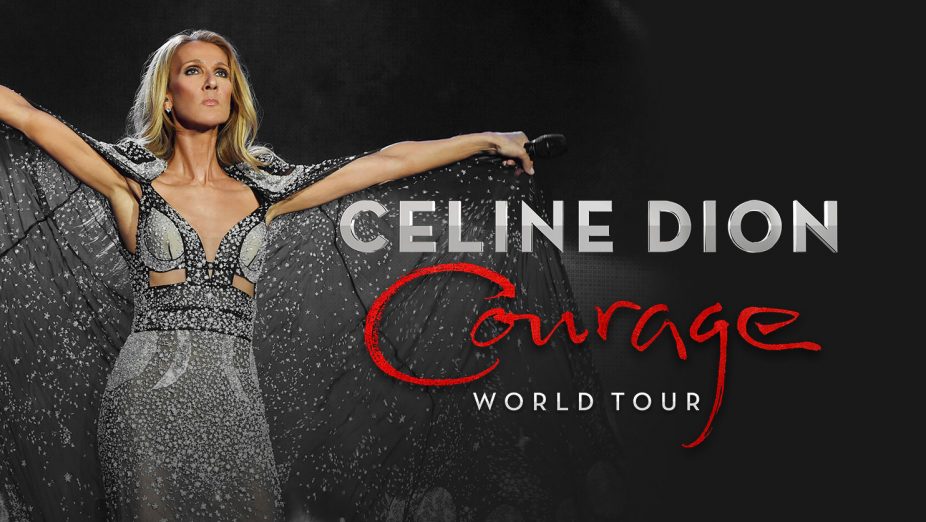  Céline Dion Definitive Feature Documentary.