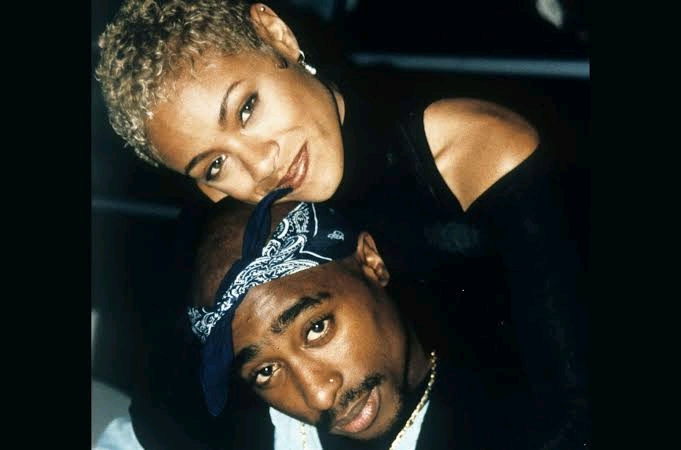Was 2 Pac Planning On Beating Up Will Smith? 