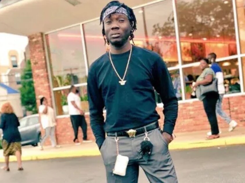 Chris Waddle Set Me Up: Showboy Discloses What Led To His 6-Year Jail Term