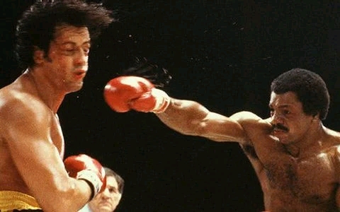 Sylvester Stallone's First Draft of Rocky Saw Balboa Throw Fight To Creed |  Boombuzz