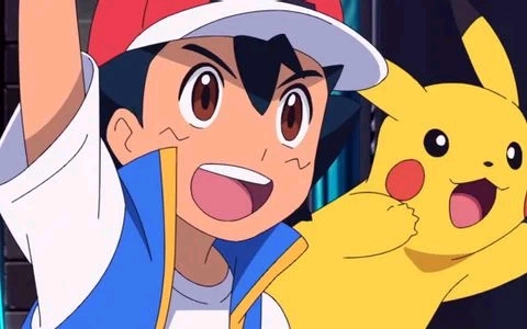 Watch Pokémon Master Journeys: The Series | Netflix Official Site
