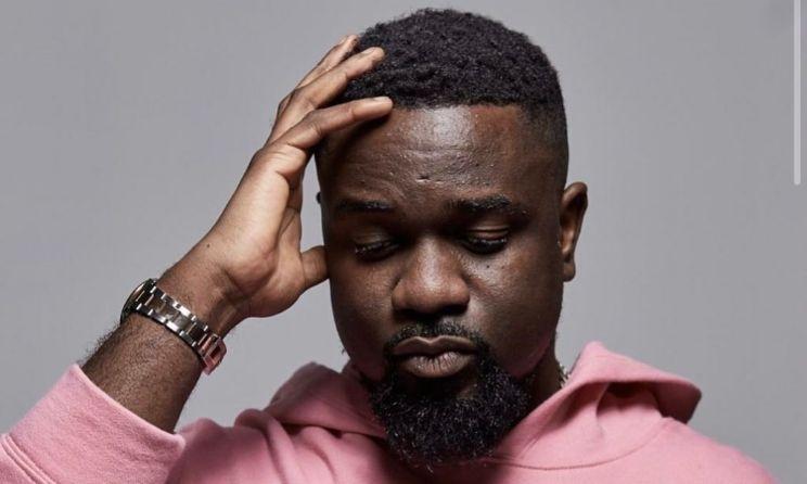 Sarkodie Publicly Speaks On Fake UN Awards For The First Time