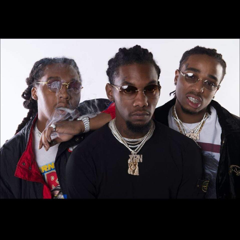 &apos;BuzzBlast: Migos' Songs That Took the World by Storm