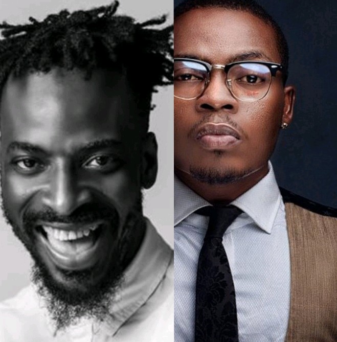 ANOTHER ONE! 9ice Vs Olamide – Who Wins In A Hits Battle?