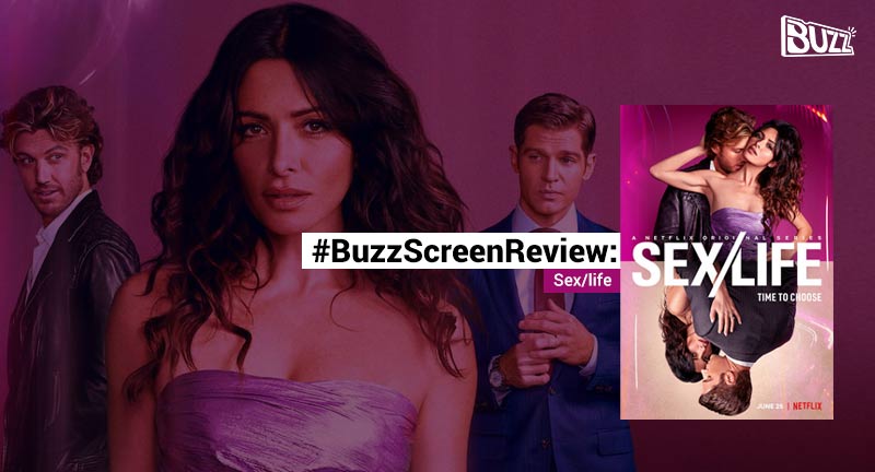 &apos;BuzzScreenReview: Steamy Sexy Realities of Relationships on Netflix's Sex/Life