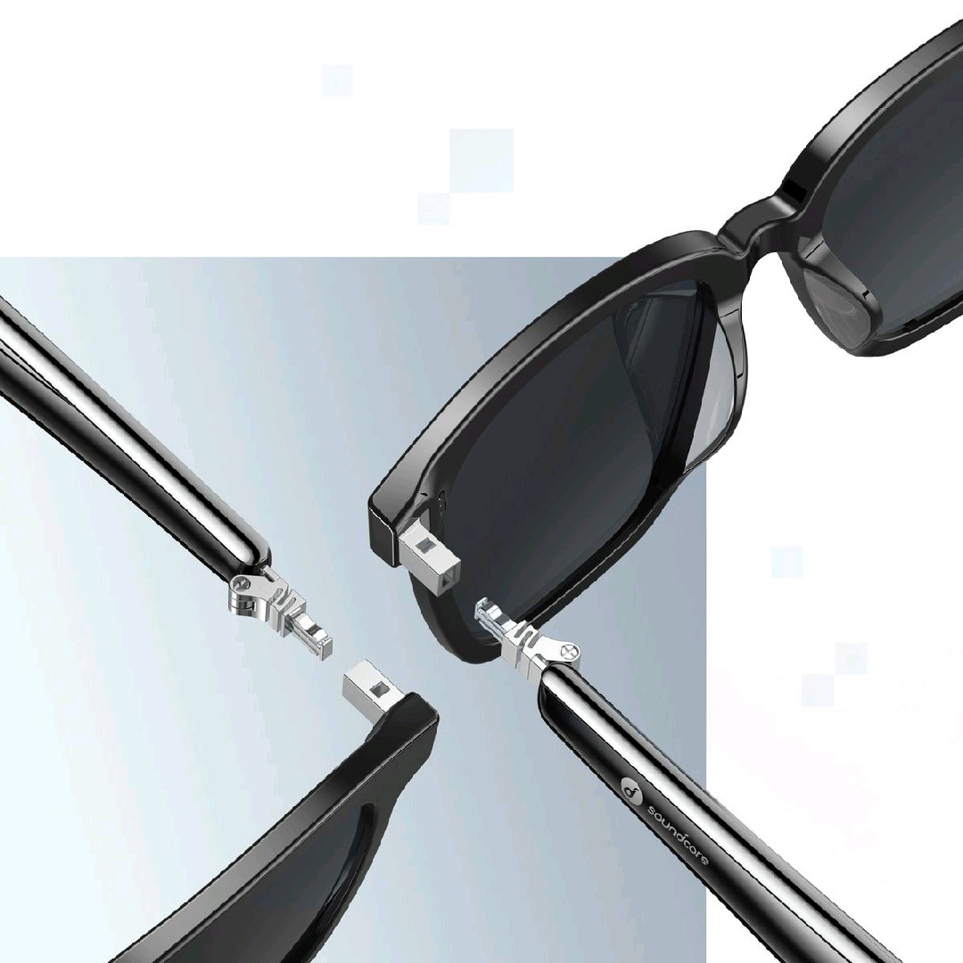 Anker announces Soundcore Frames Glasses | Boombuzz
