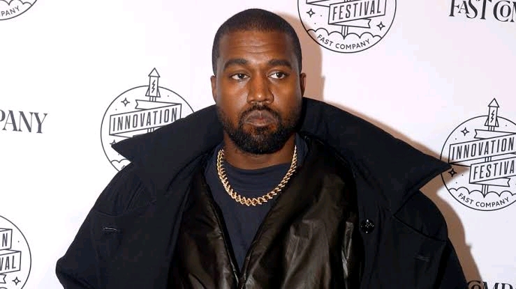 Are You Excited About A New Kanye West Album? 