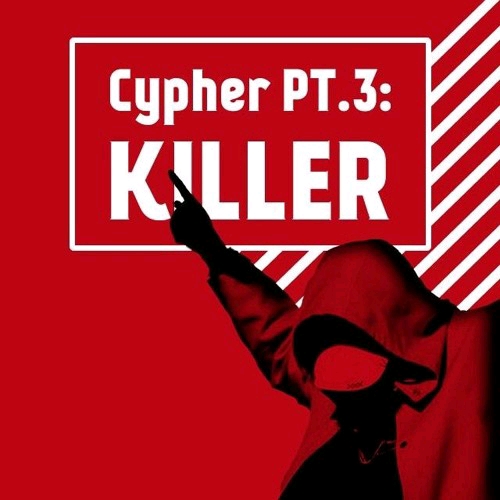 BTS CYPHER PT 3: KILLER LYRICS ❣️❣️❣️❣️