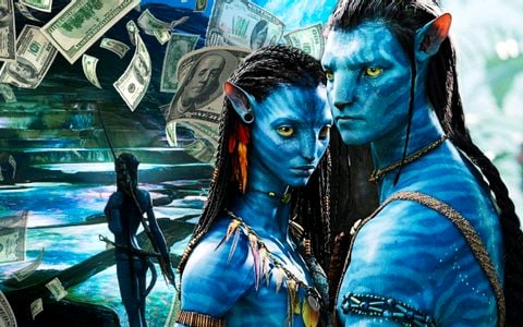 Why Avatar's Box Office Record Won't Be Broken Before The Sequels Release |  Boombuzz