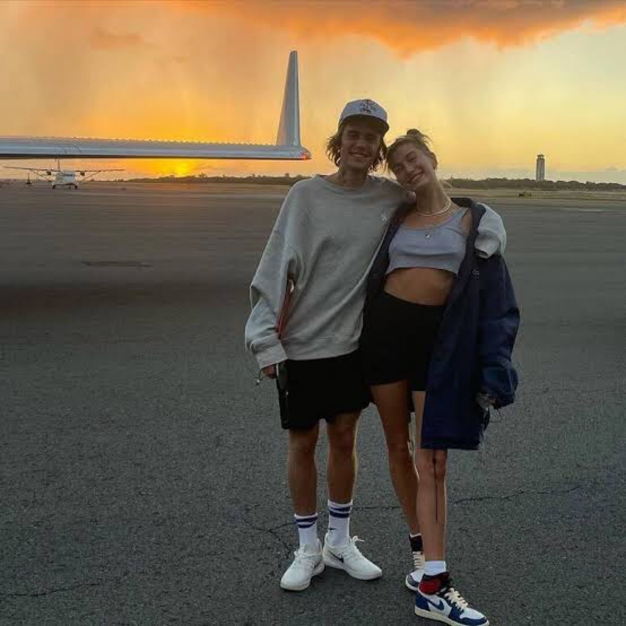 Are Justin Bieber And His Wife Hailey Expecting A Child?