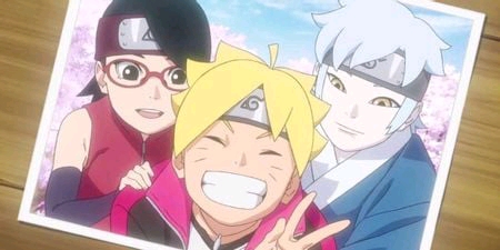 Prime Video: Boruto: Naruto Next Generations - Season 1