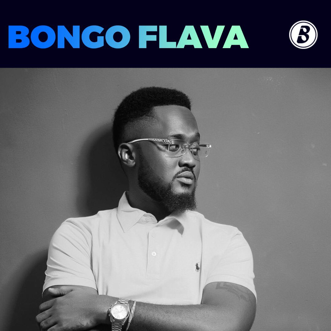Sikiliza Bongo Fleva Playlist
