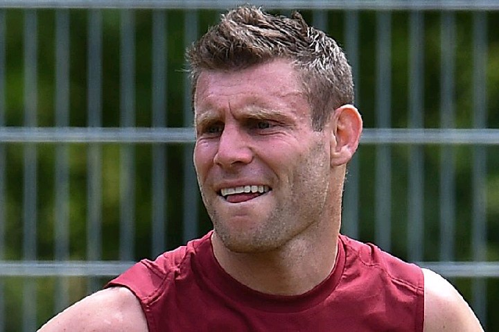 James Milner describes just how much Liverpool have missed supporters ahead of Anfield return