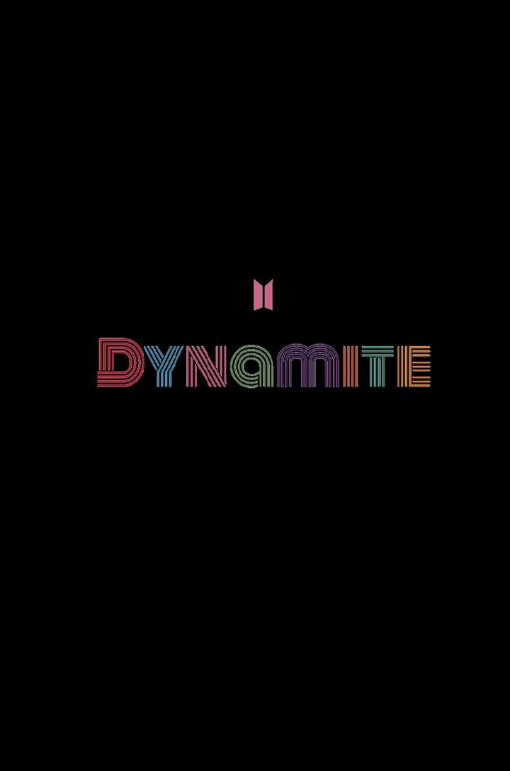 Dynamite lyrics outlet