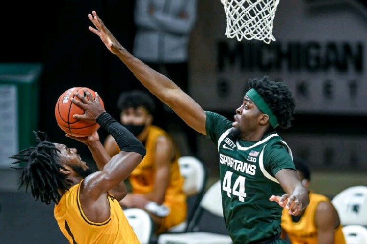 MSU BASKETBALL: WHAT WE KNOW ABOUT SPARTANS' 2021-22 SCHEDULE