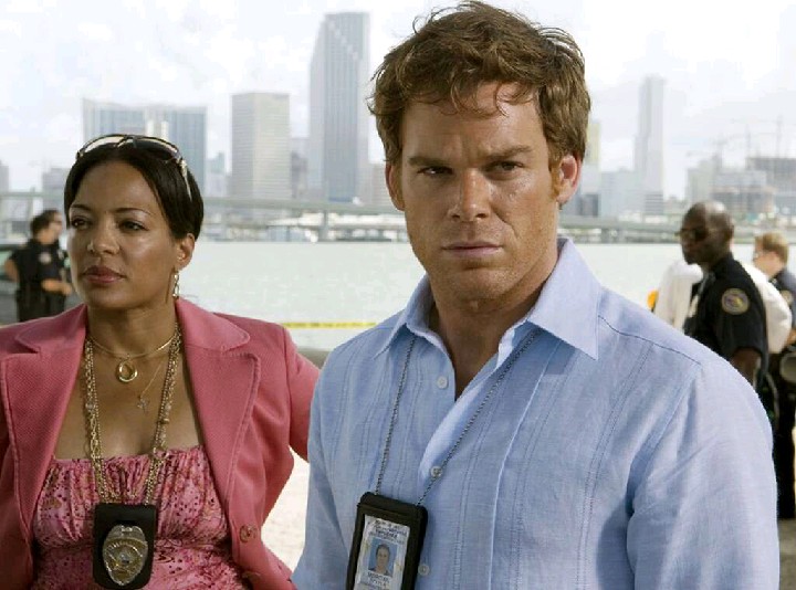 Everything We Know About the Dexter Revival