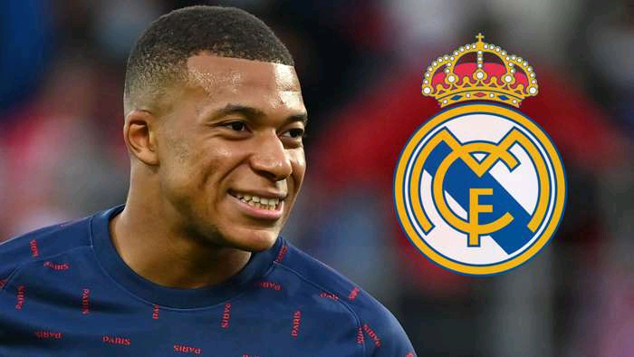 Real Madrid Make 160m Bid For Mbappe As Psg Forward Turns Down Six Contract Renewal Offers Boombuzz