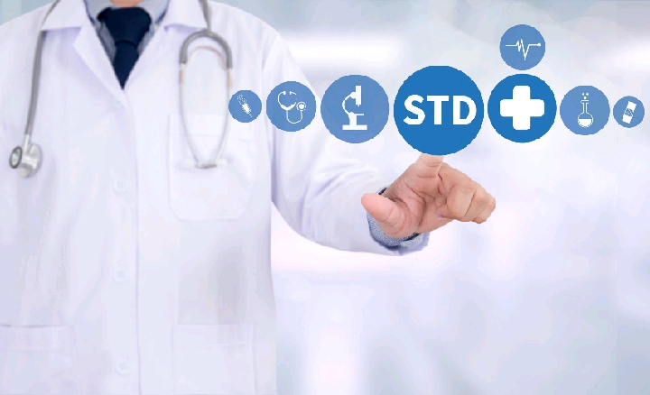 Sexually Transmitted Diseases | Clinical Study About STDs