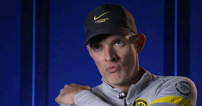 Tuchel gives week off to Chelsea playes, explains why