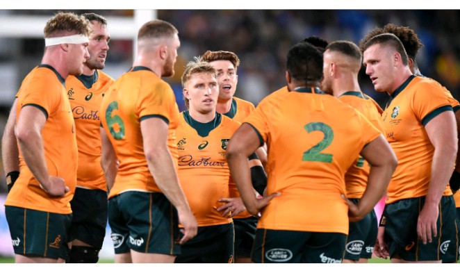 Australia is 'safe pair of hands' to host Rugby World Cup