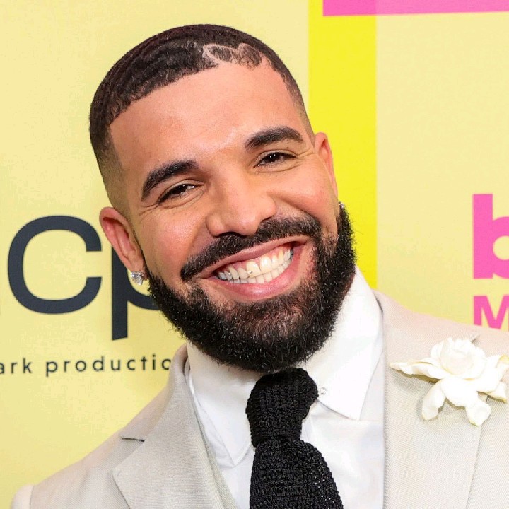 Drake Reveals "Certified Lover Boy" Cover Art